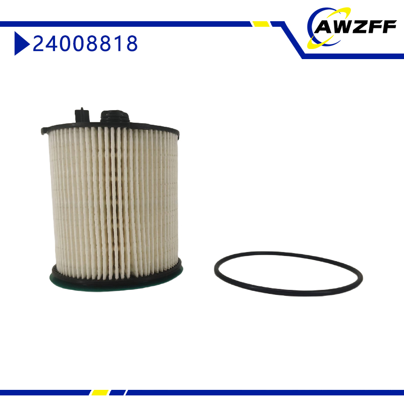 Volvo Fuel filter 24008818