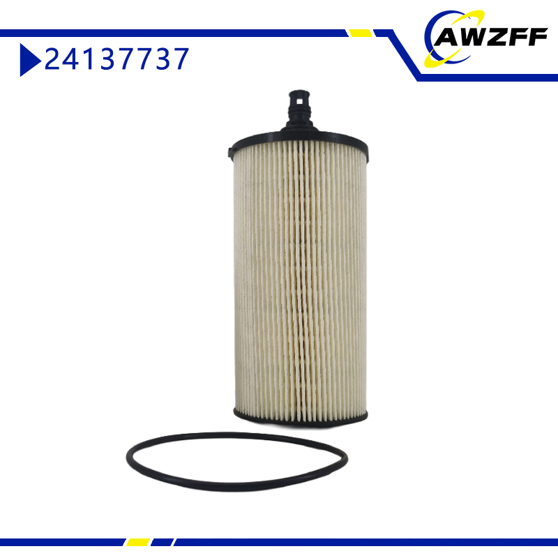Volvo Fuel filter 24137737